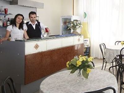 Hotel Telstar 3*