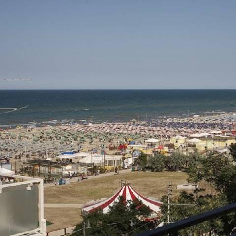 Telstar Rimini