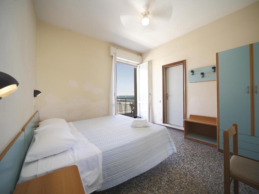 Hotel Telstar 3*