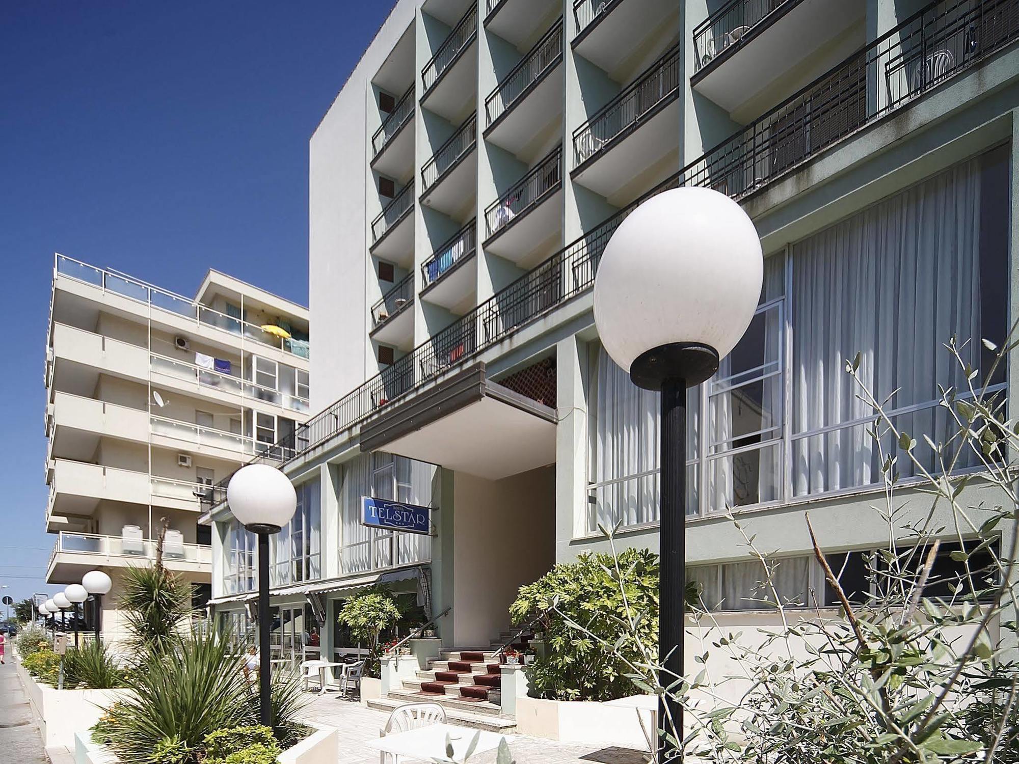 Hotel Telstar Rimini