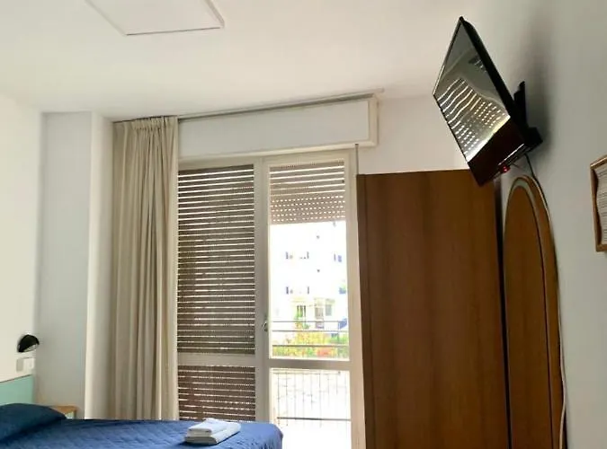 Hotel Telstar